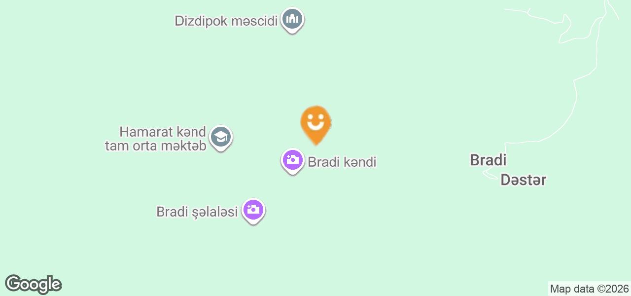 Bradi (Lerik)