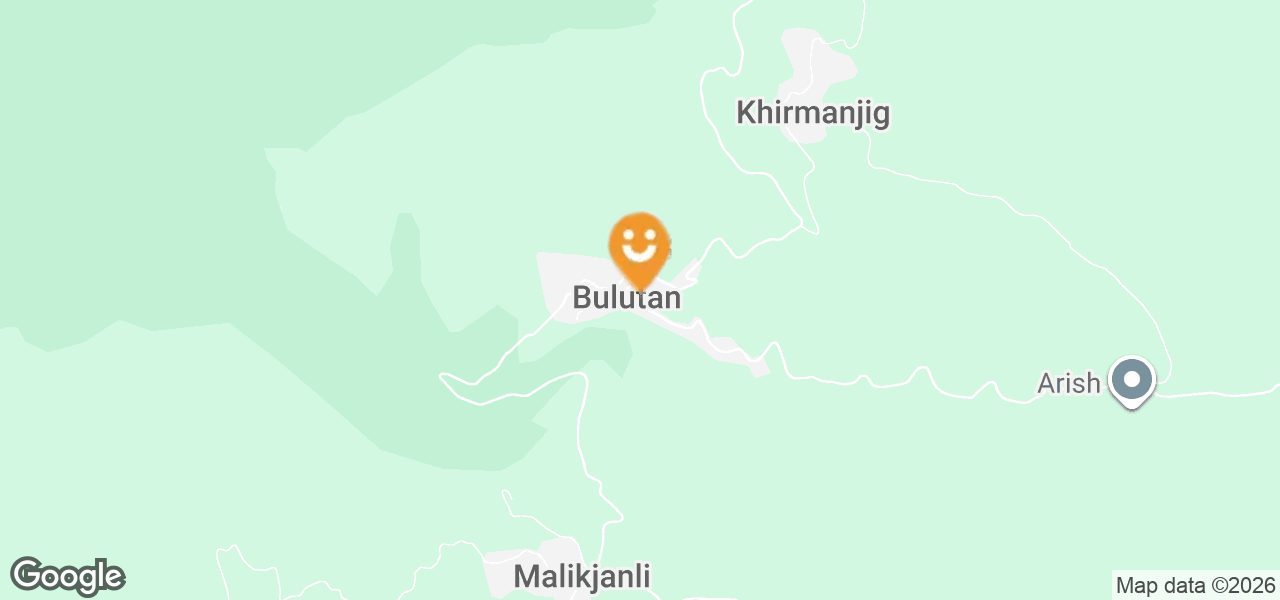 Bulutan (Khojavend)