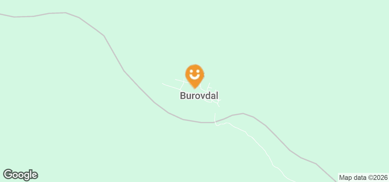 Burovdal (İsmayıllı)