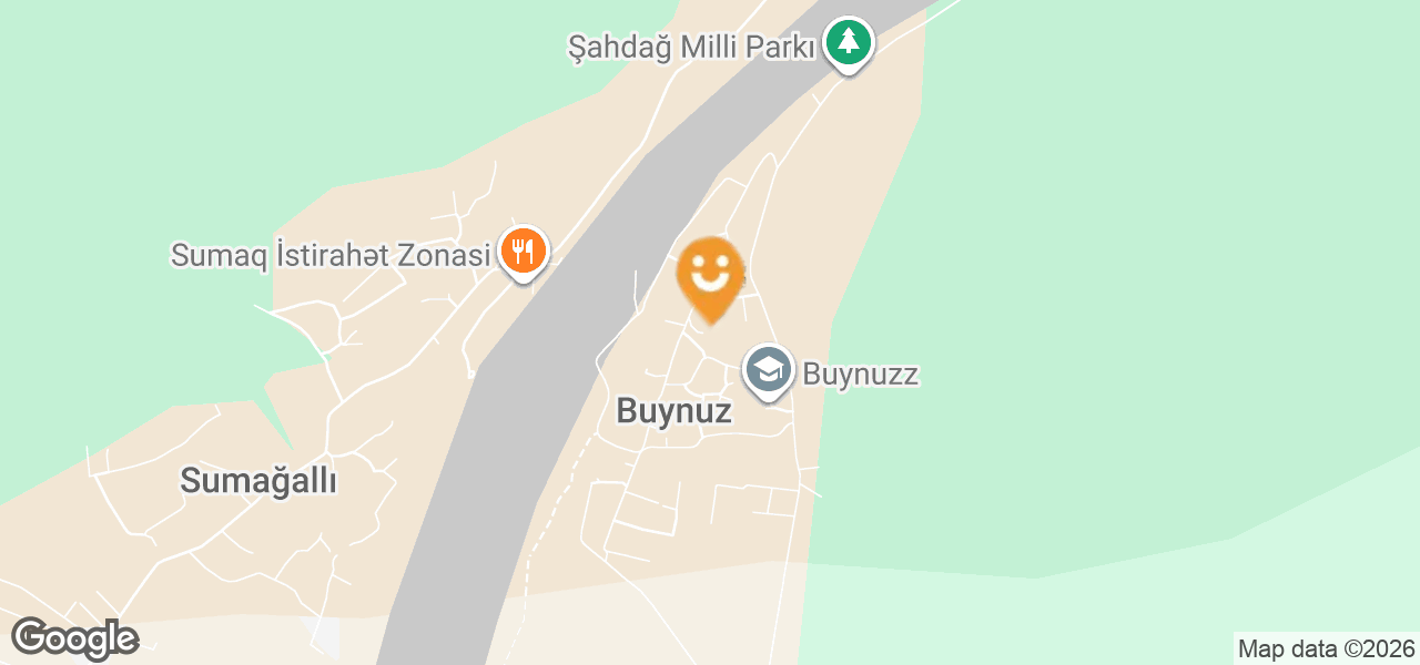 Buynuz (İsmayıllı)