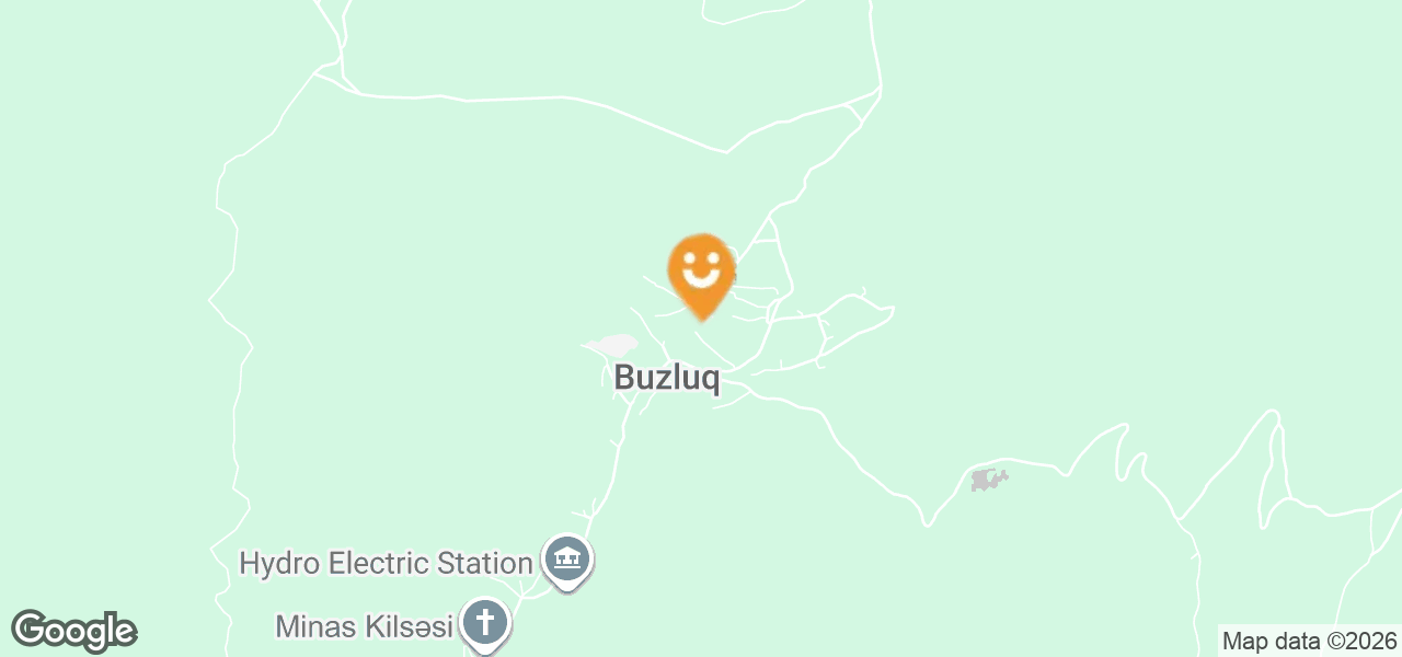 Buzluq (Goranboy)