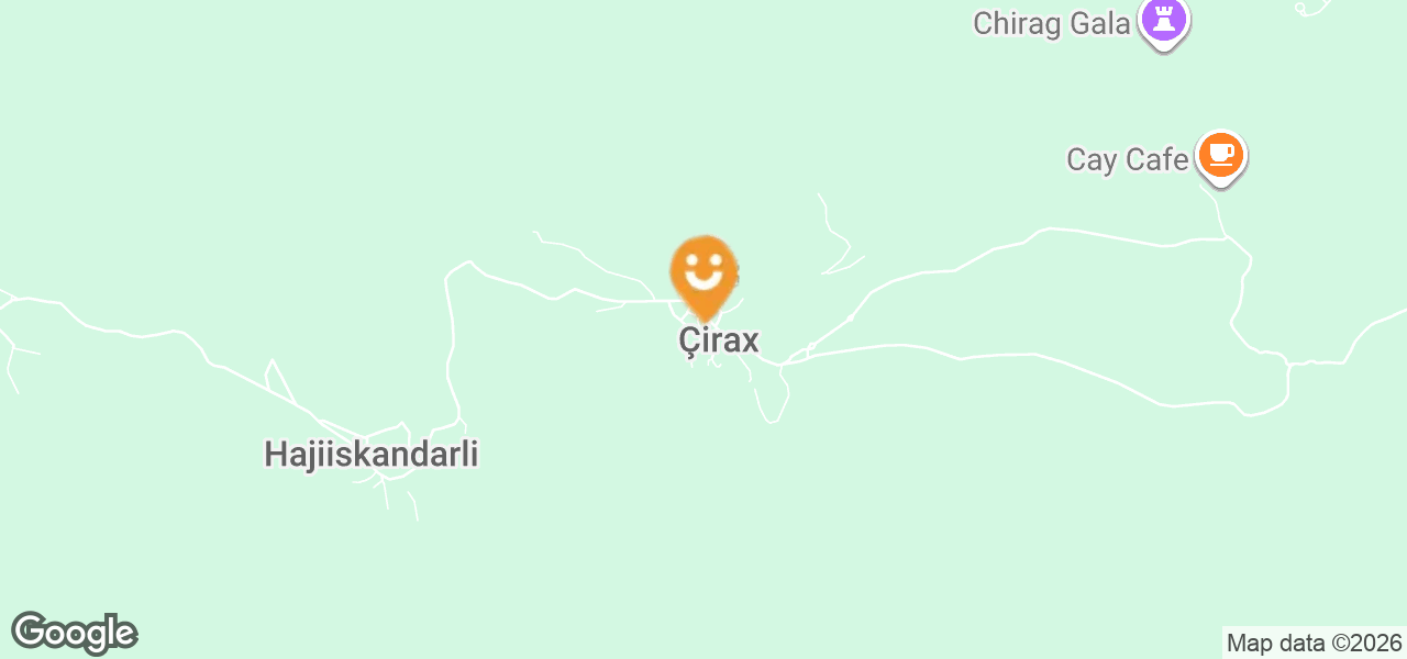 Charak (Shabran)