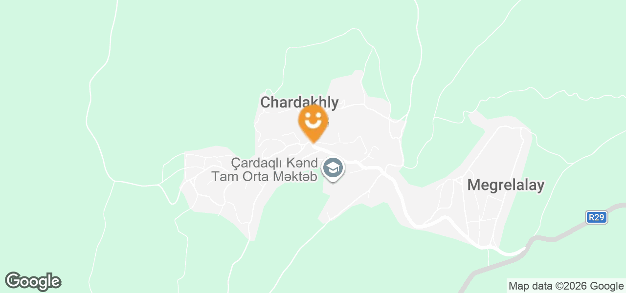 Chardakhli (Tartar)
