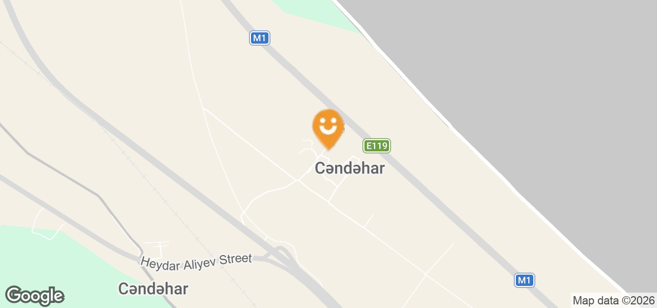 Candahar (Siyazan)