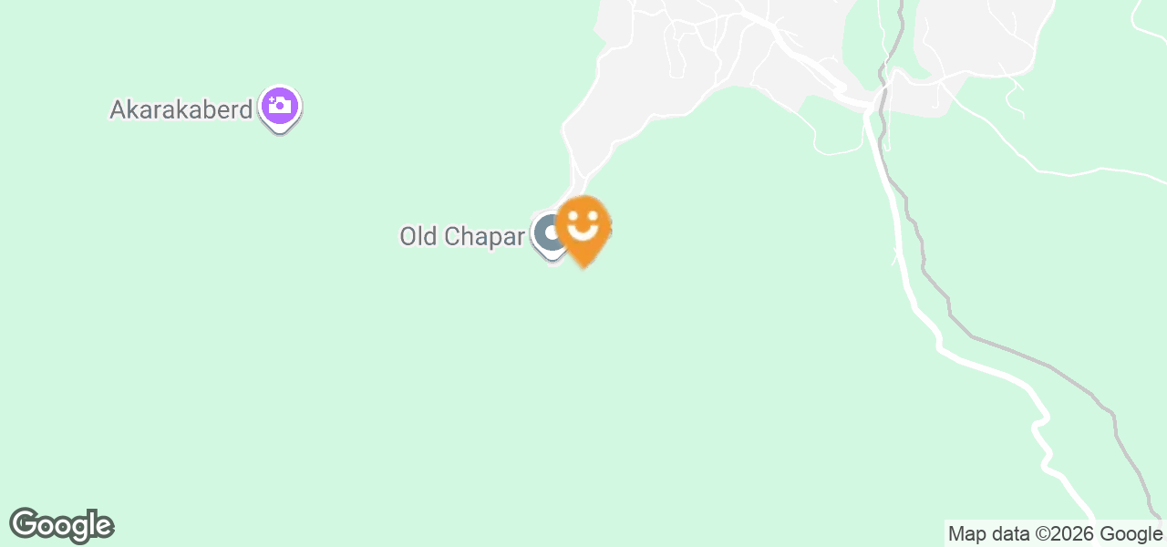 Çapar (Gəncə)
