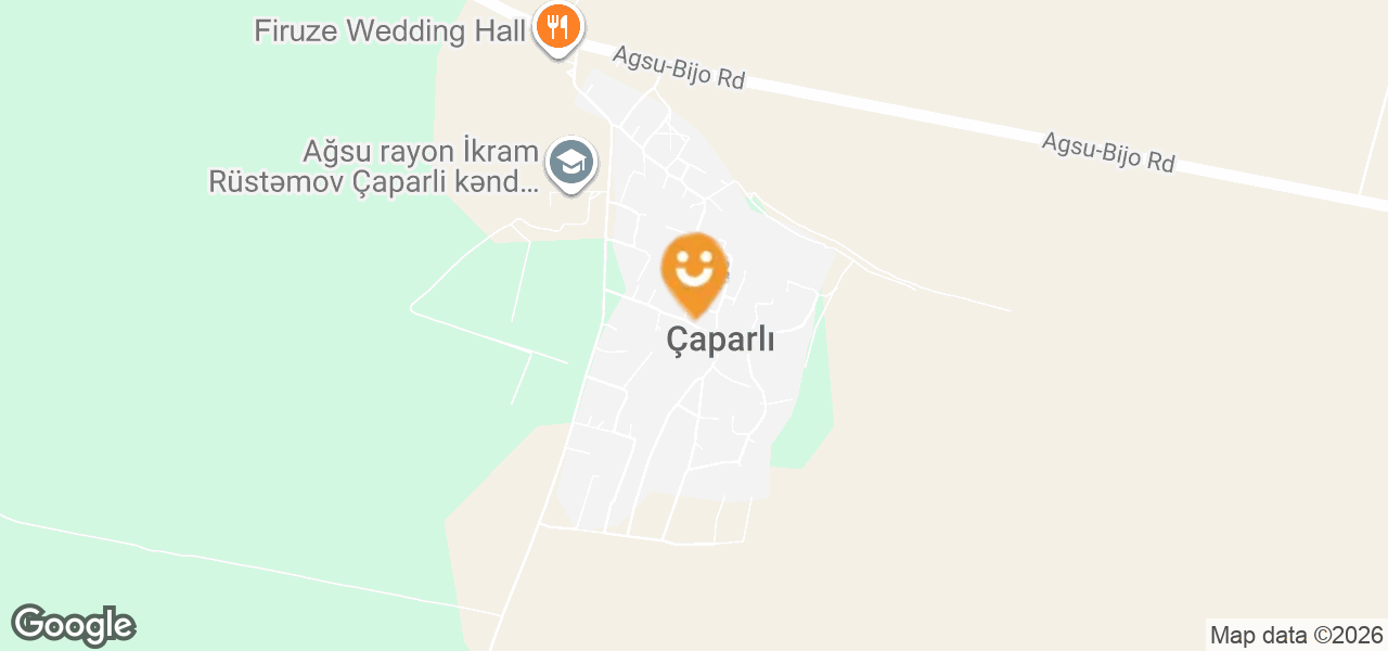 Çaparlı (Ağsu)