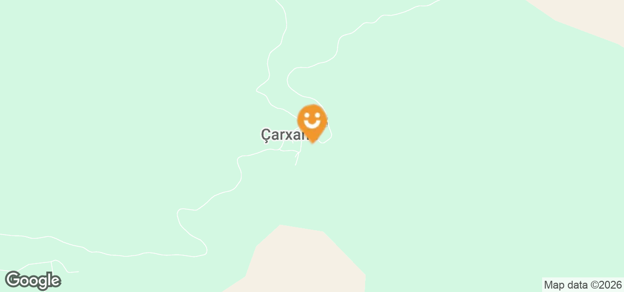 Çarxana (Siyəzən)
