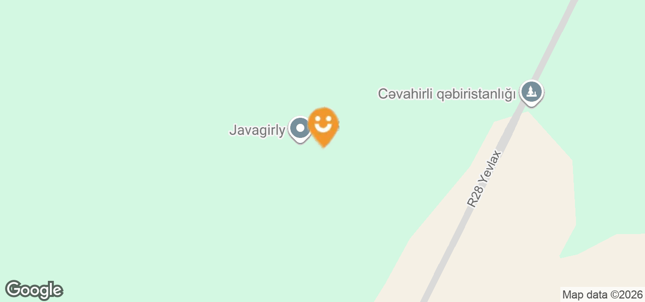 Cavahirli (Ağdam)