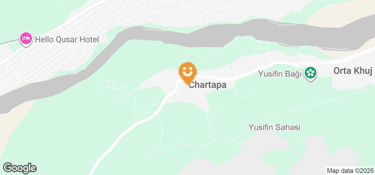 Chartapa (Khachmaz)