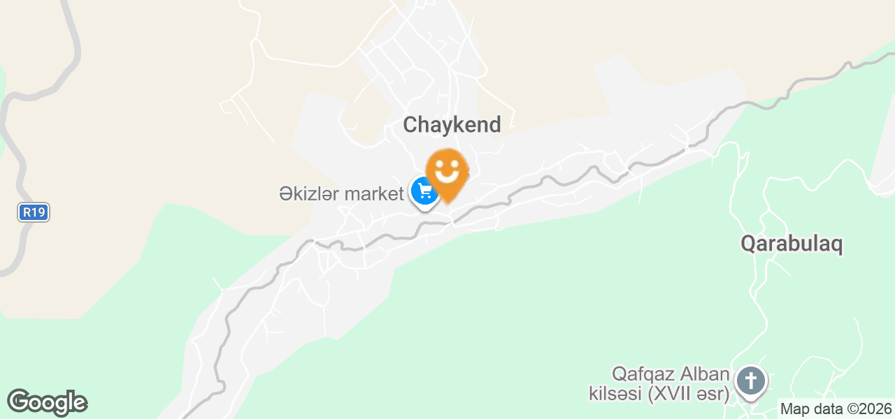 Çaykənd (Gəncə)