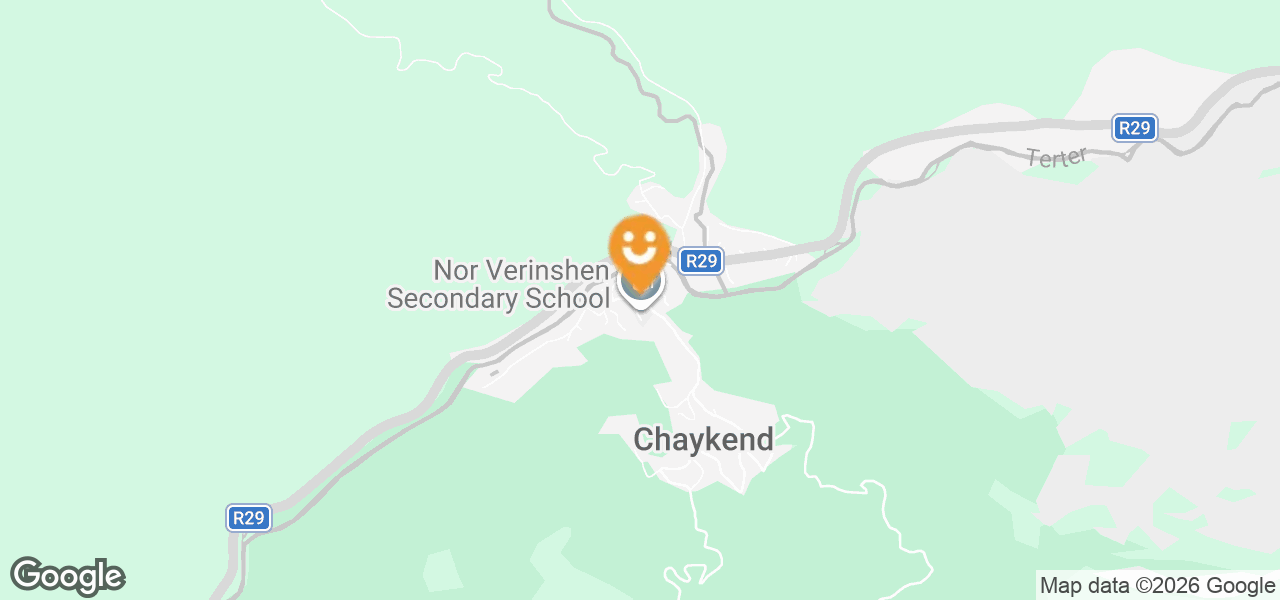Chaykend (Kalbajar)