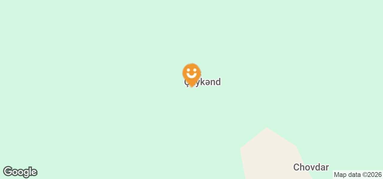 Chaykend (Dashkasan)