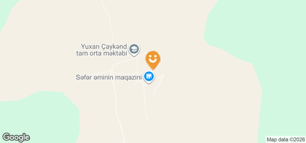 Chaykend (Shamkir)