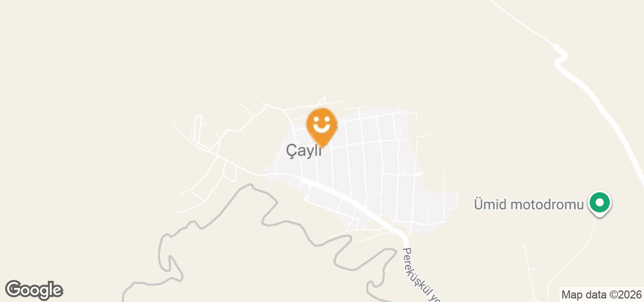 Chayli (Baku)