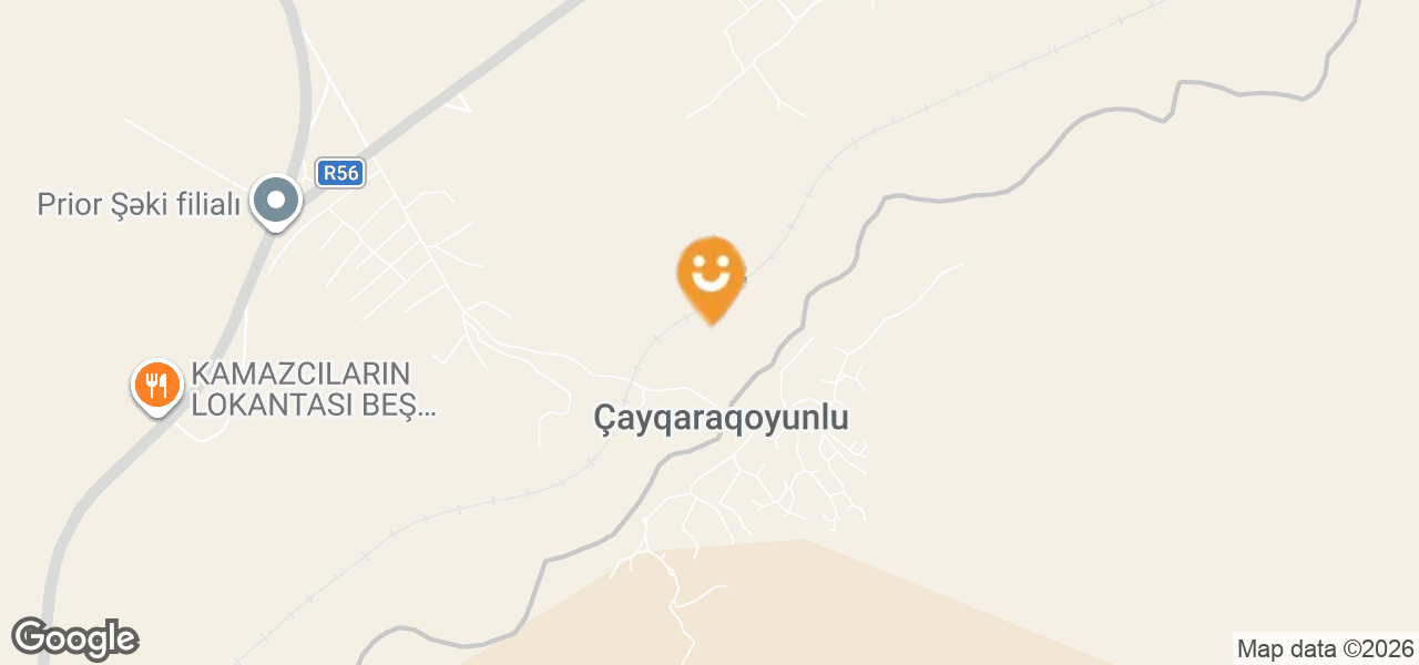 Çayqaraqoyunlu (Yevlax)
