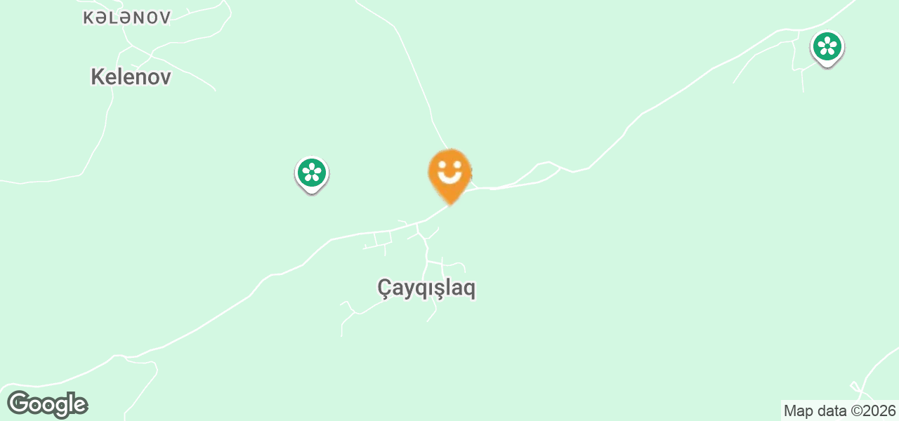 Çayqışlaq (Quba)