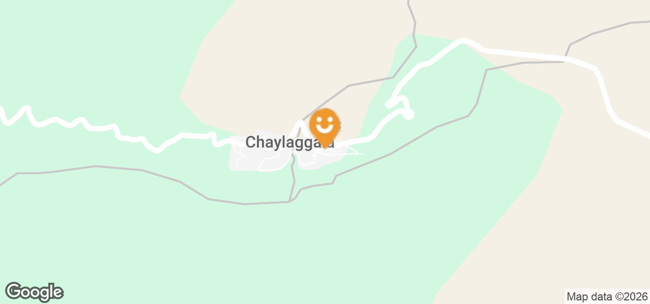 Çaylaqqala (Xocavənd)
