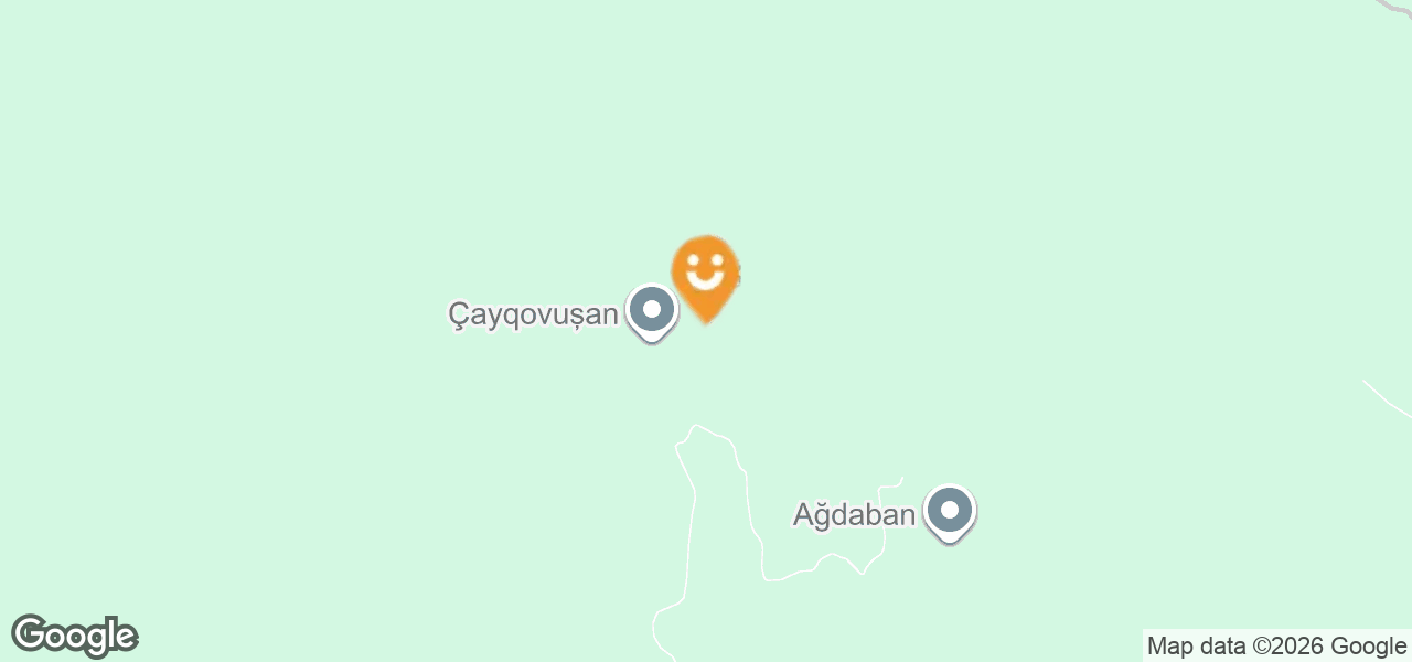 Chaygovushan (Kalbajar)