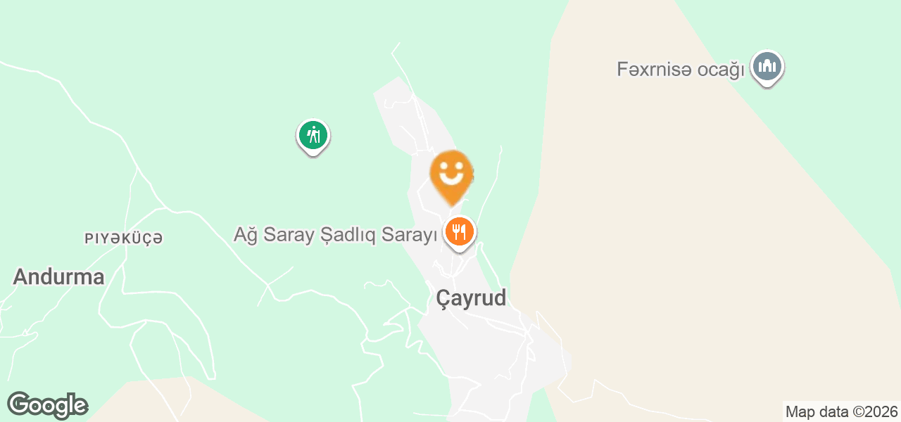 Çayrud (Lerik)
