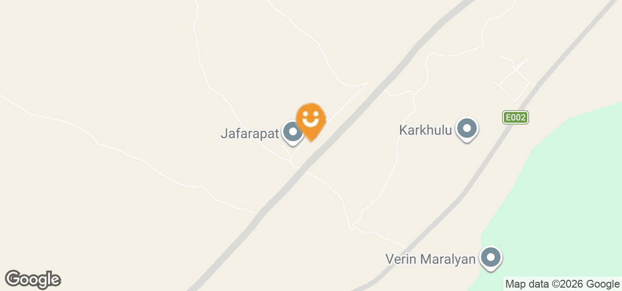 Jafarabad (Jabrayil)