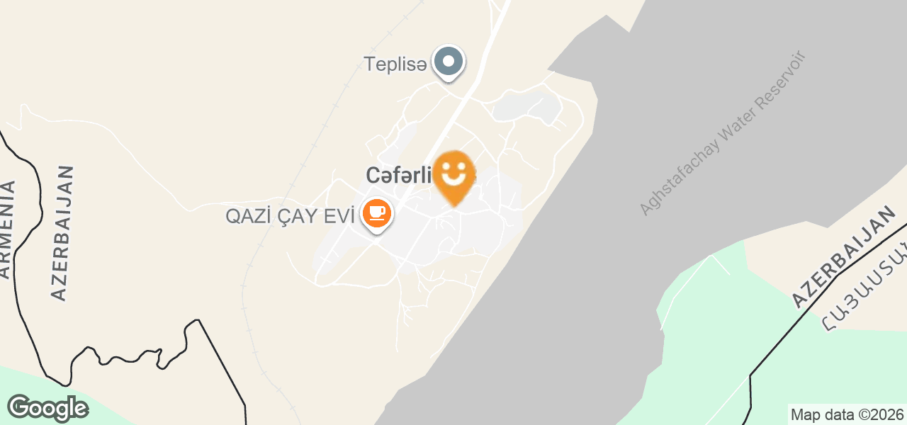 Jafarli (Qazakh)