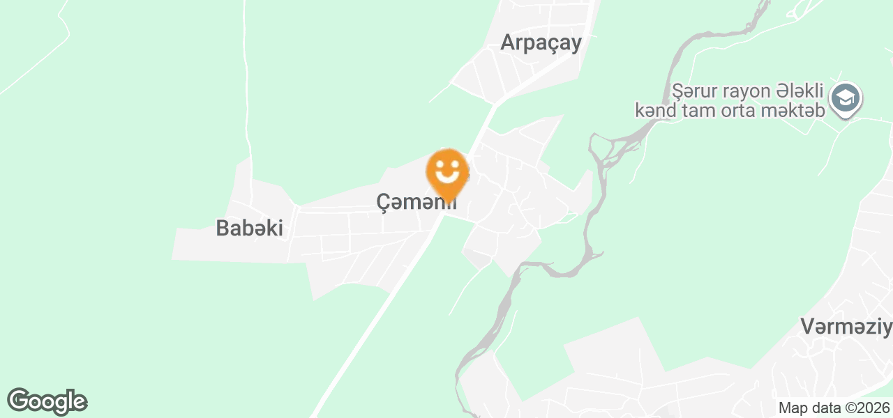 Chamanly (Nakhchivan)