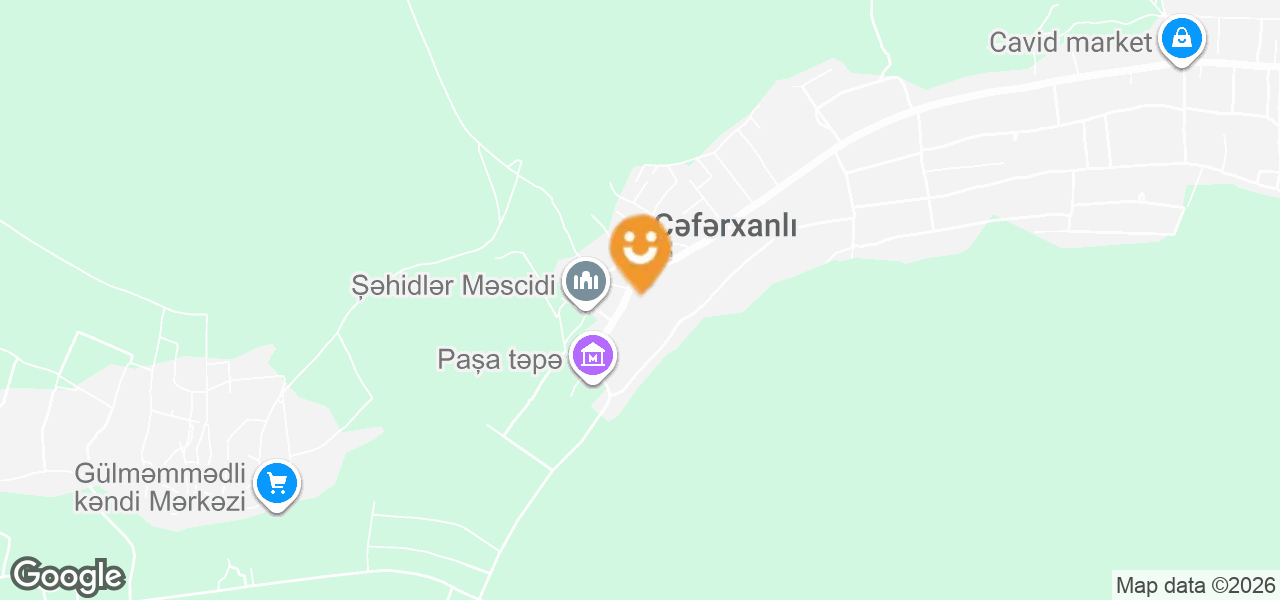 Jafarxanly (Jalilabad)