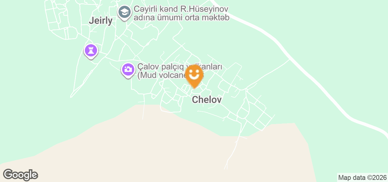 Çelov (Qobustan)