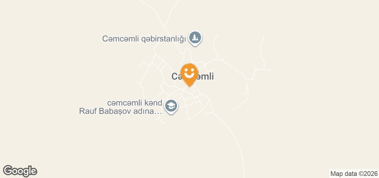 Cemcemli (Gobustan)