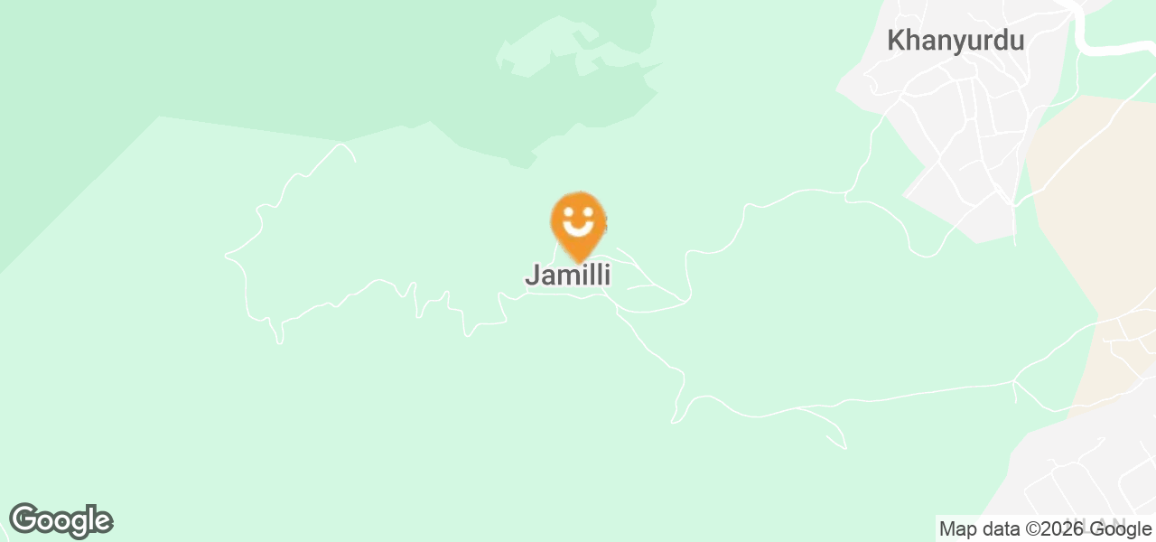 Jamilli (Khojaly)