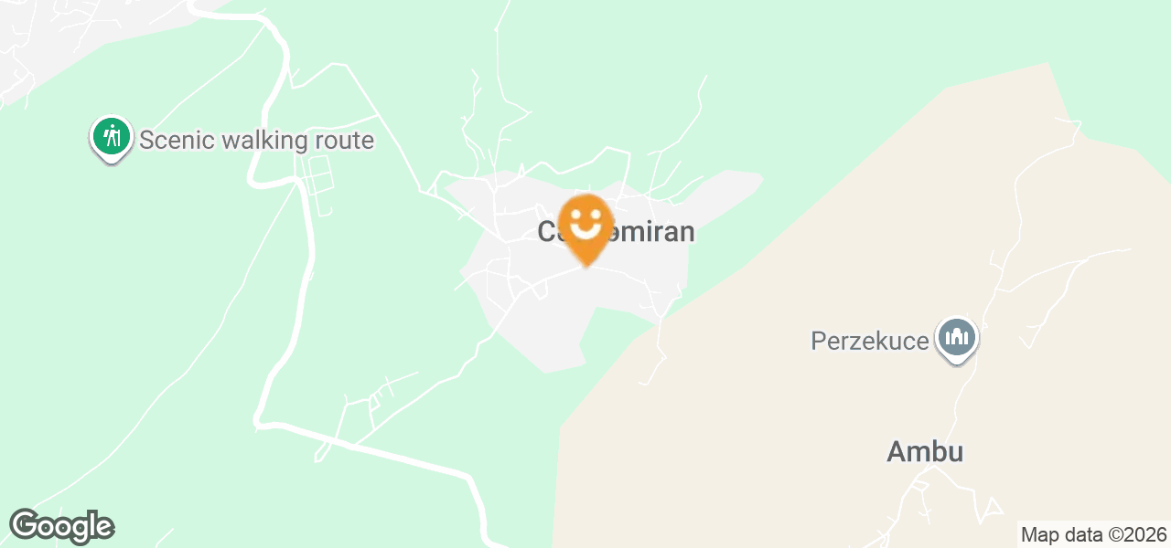 Cəngəmiran (Lerik)