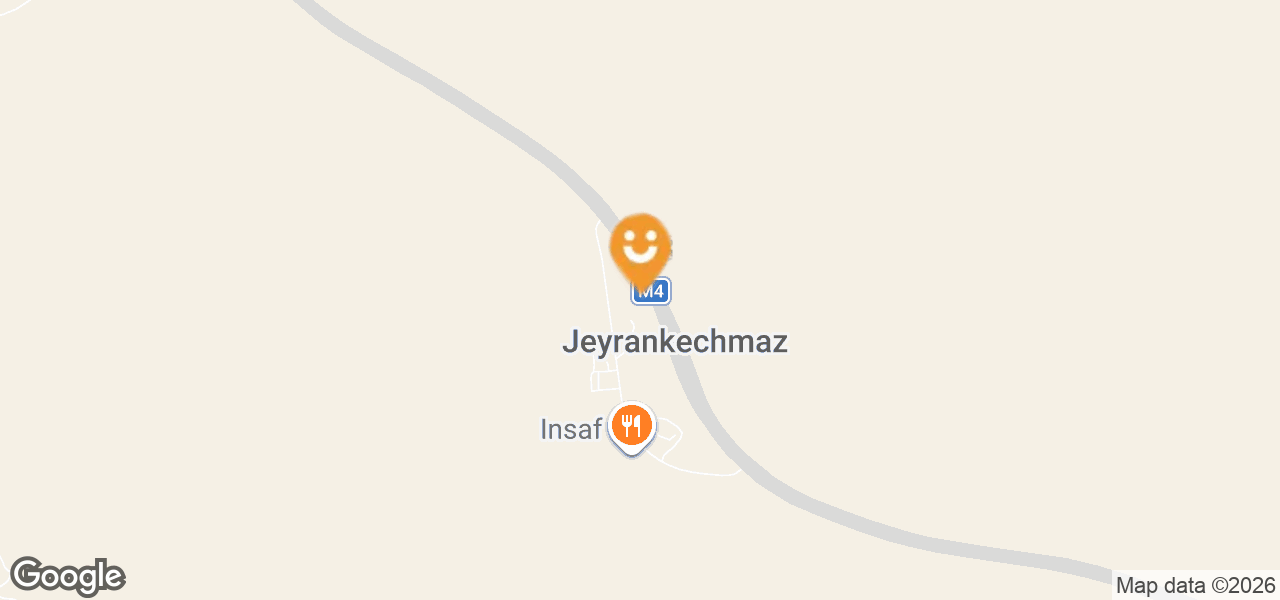 Ceyrankeçməz (Qobustan)
