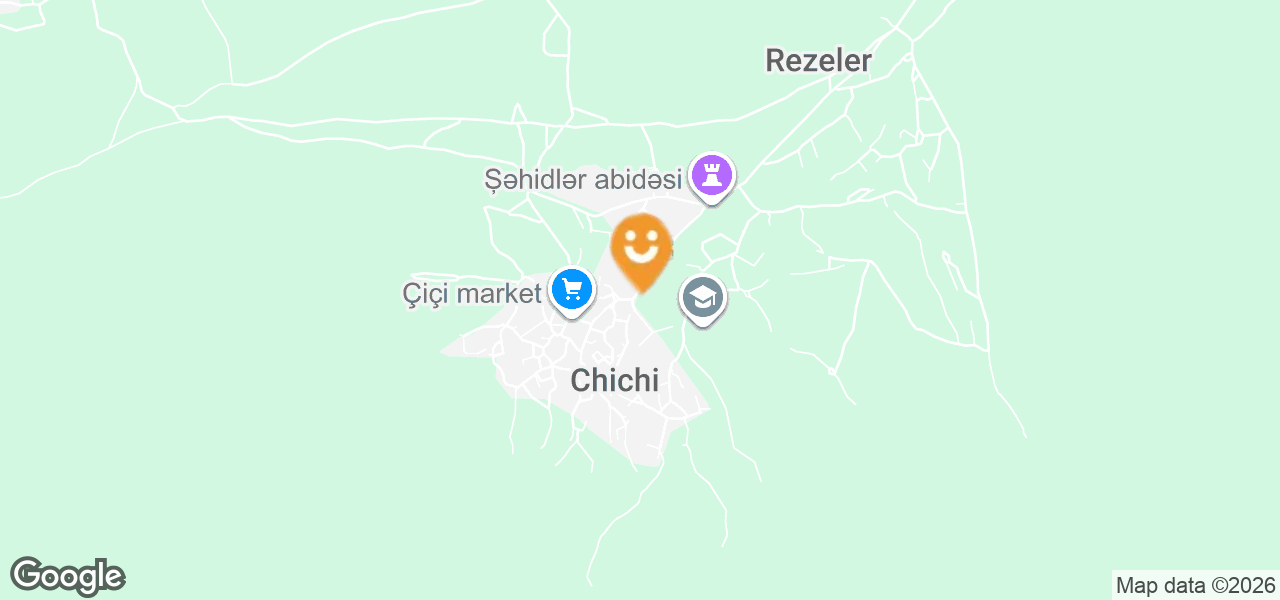 Çiçi (Şabran)