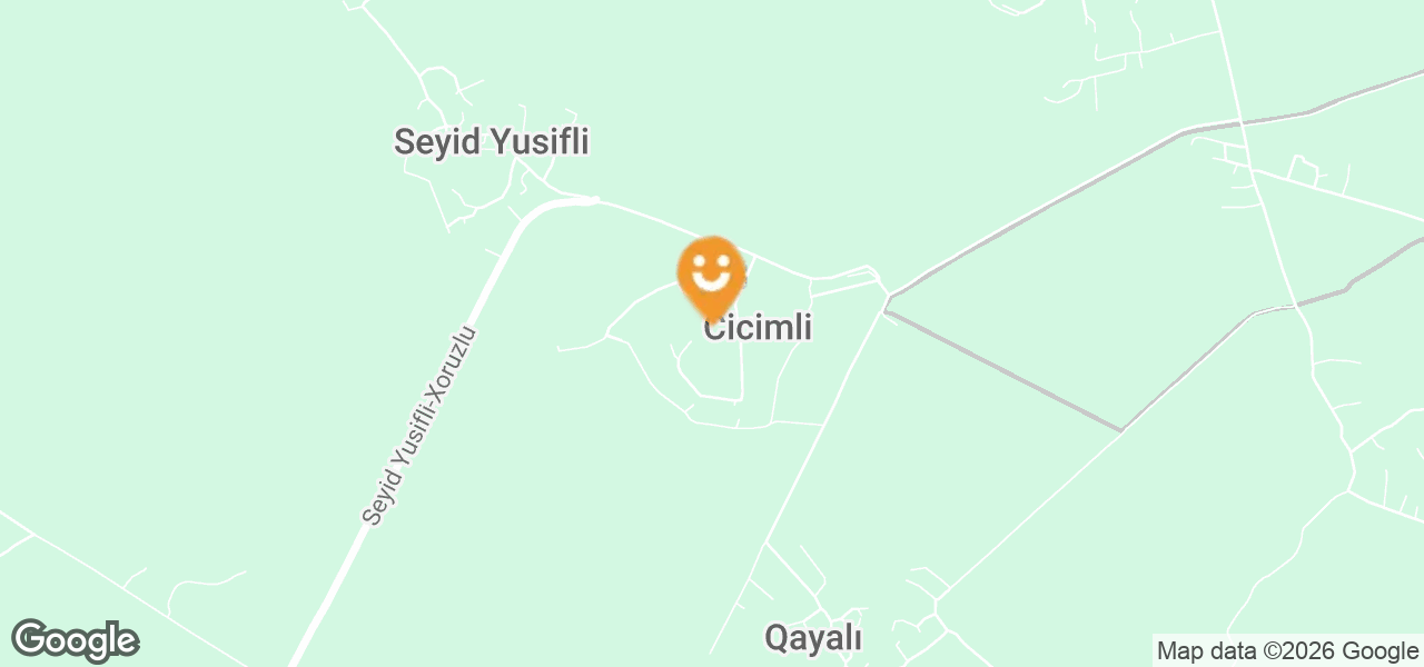 Cicimli (Yevlax)