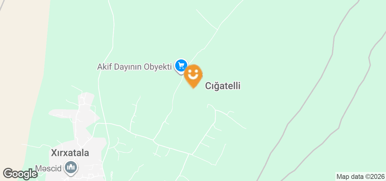 Cığatelli (Qəbələ)