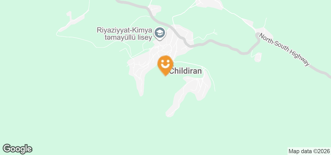 Çıldıran (Kəlbəcər)