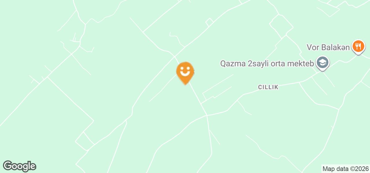Cillik (Balakən)