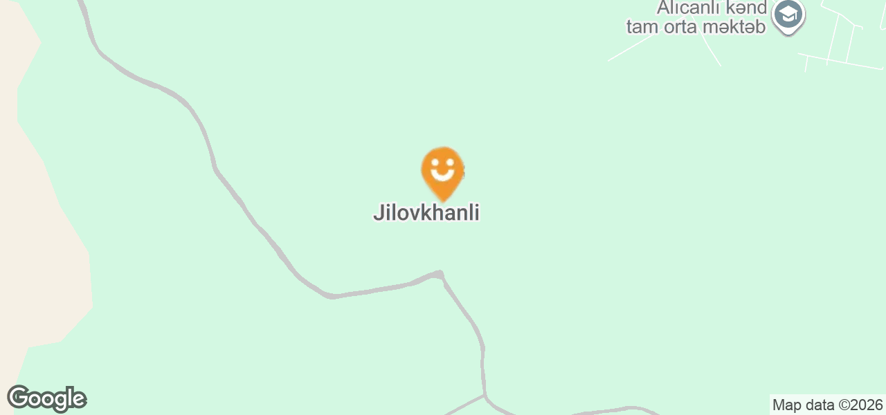 Cilovxanlı (Kürdəmir)