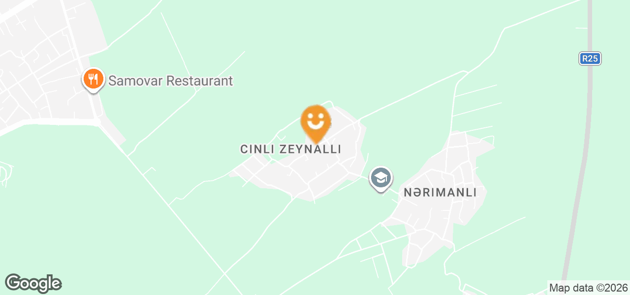 Jinli Zeynalli (Goranboy)