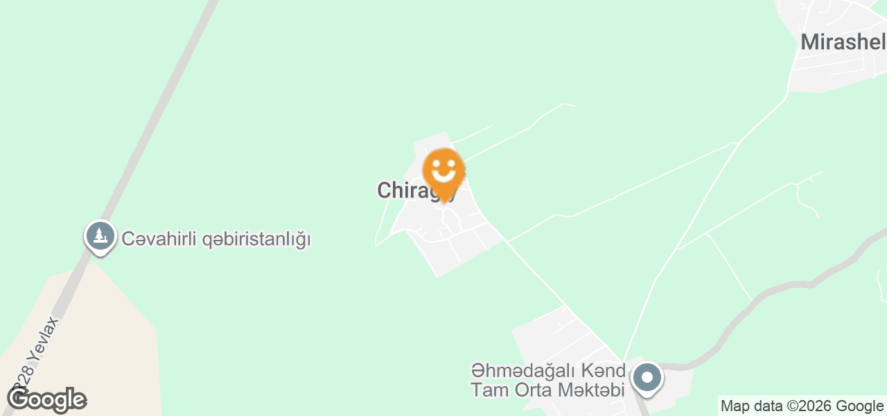 Chiragli (Agdam)
