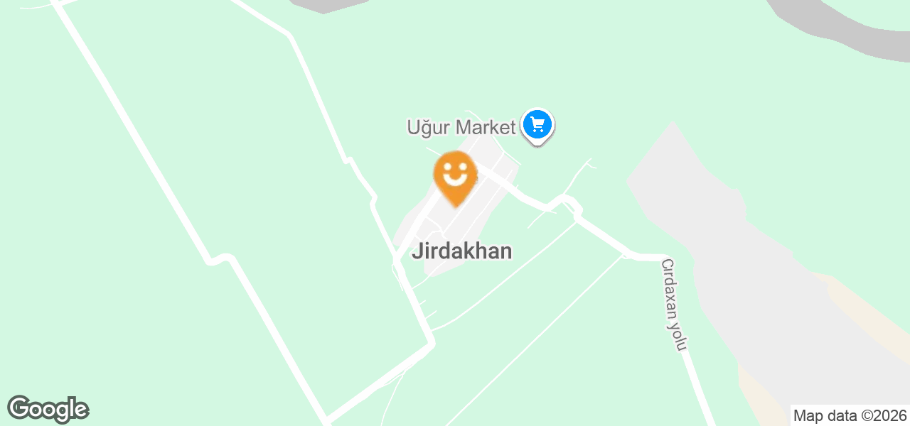 Cırdaxan (Yevlax)