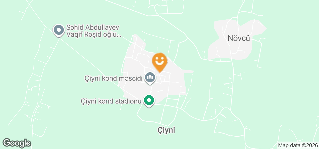 Çiyni (Ağsu)