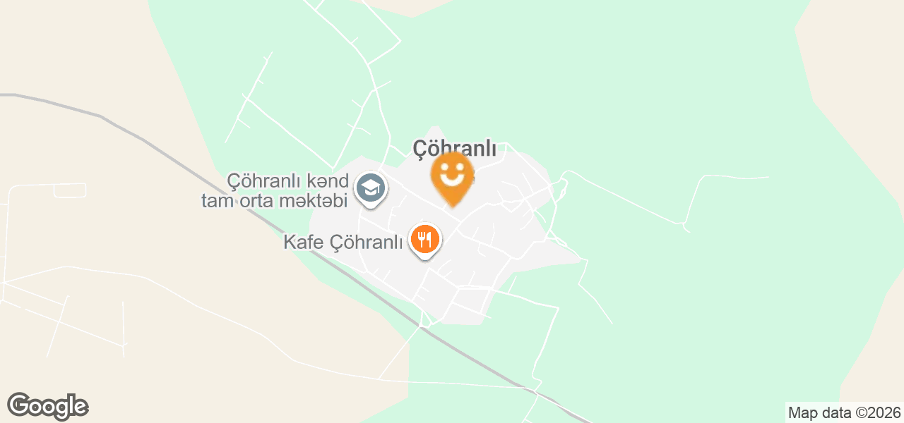 Çöhranlı (Kürdəmir)