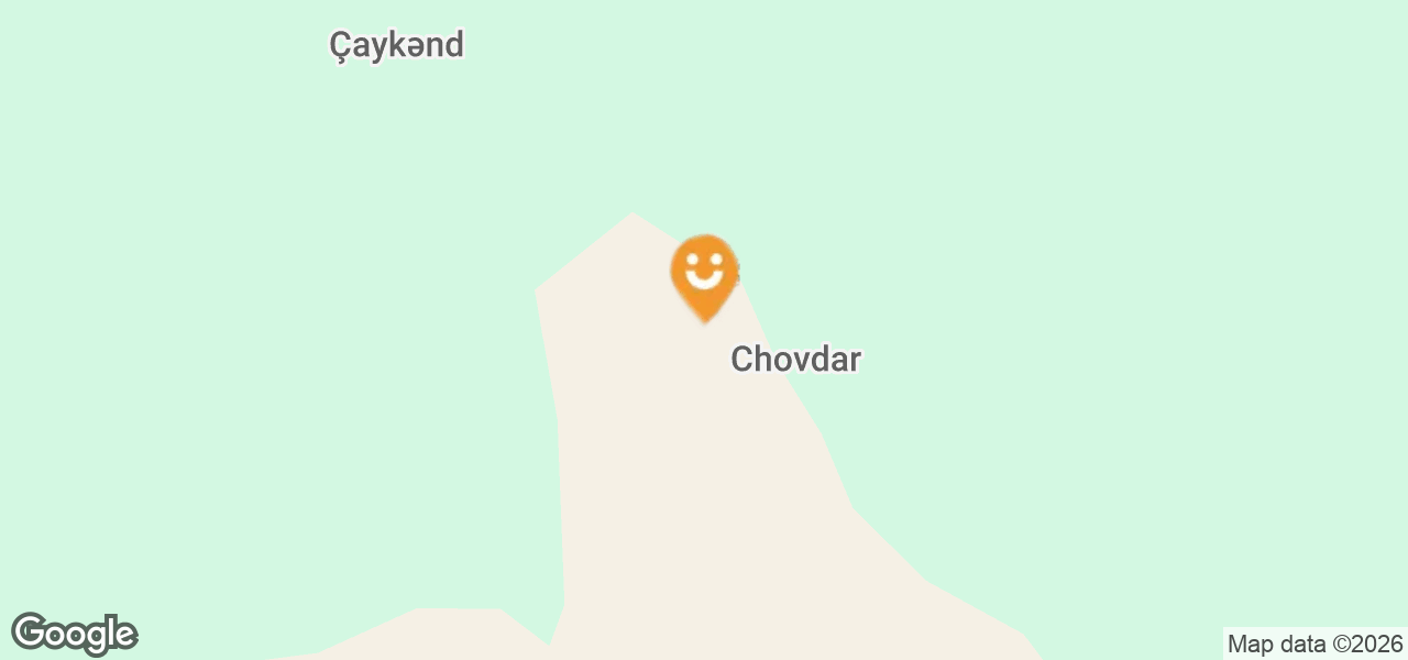 Çovdar (Daşkəsən)
