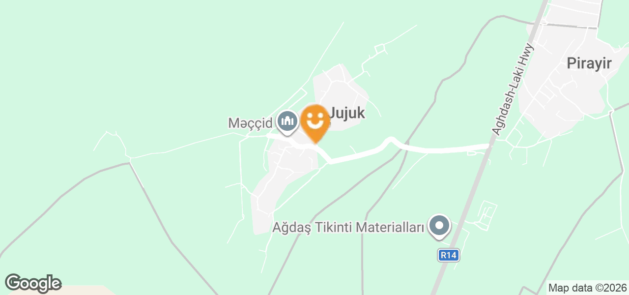 Cücük (Ağdaş)
