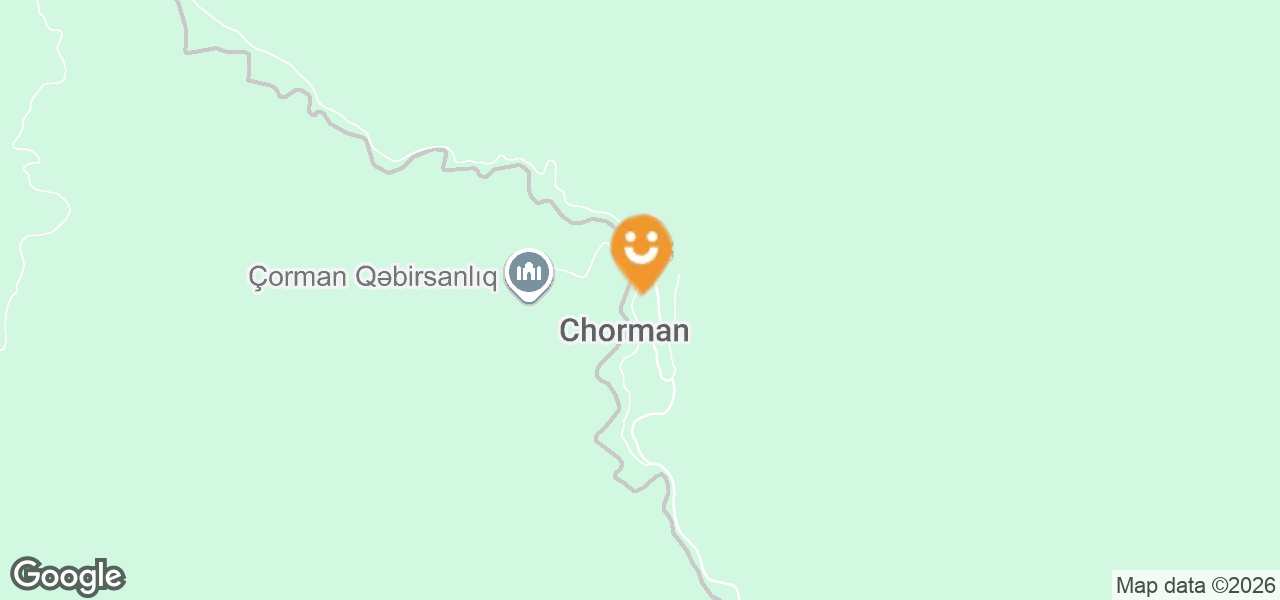 Chorman (Lachin)