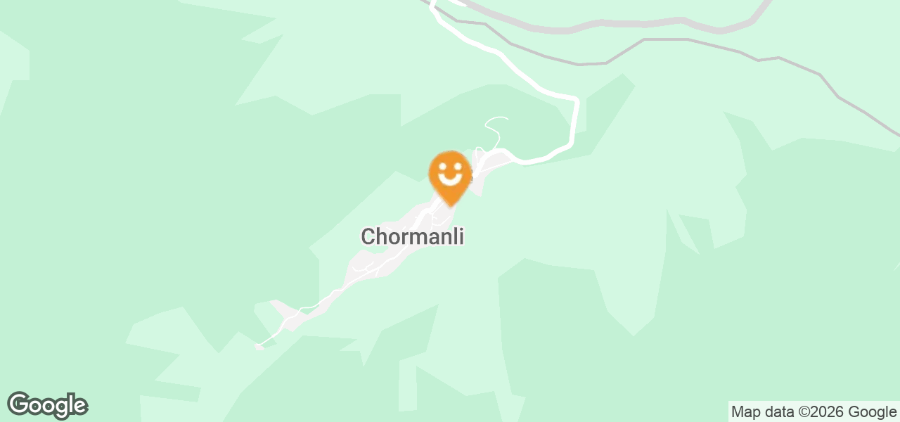 Chormanly (Kalbajar)