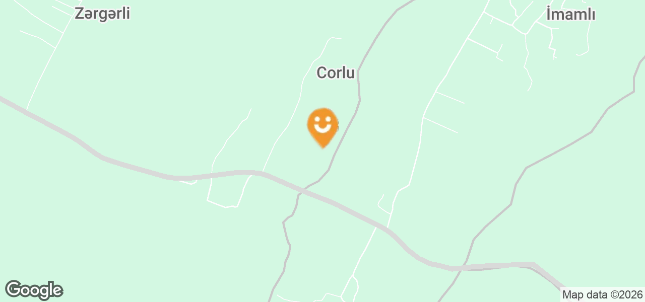 Corlu (Qəbələ)