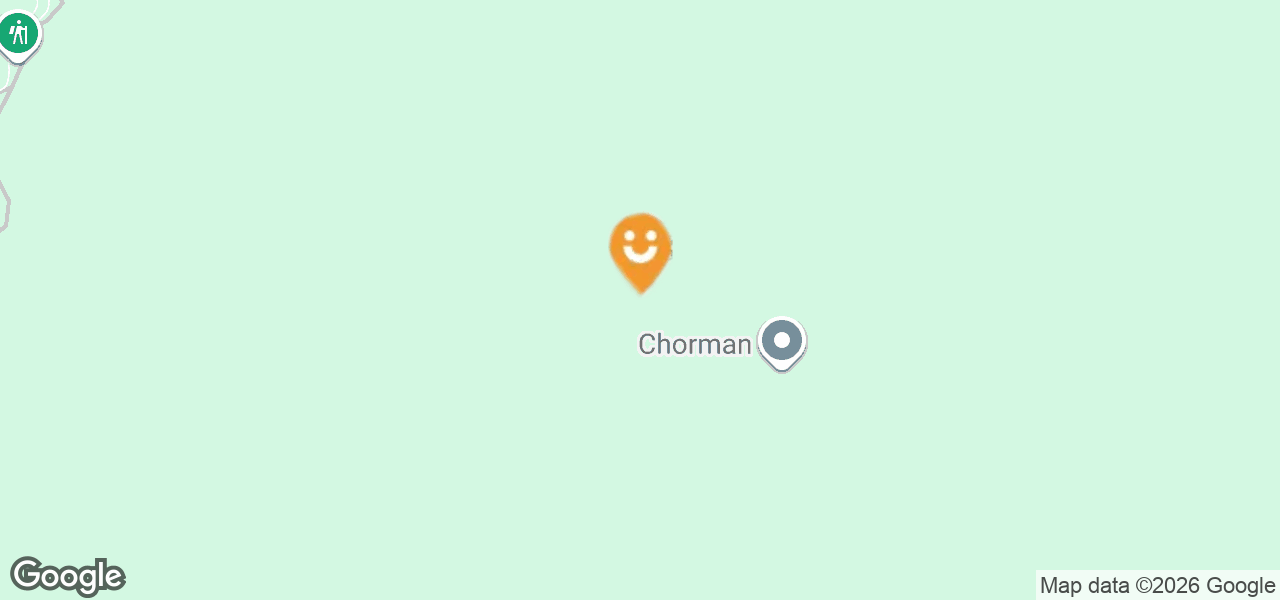 Çorman (Kəlbəcər)
