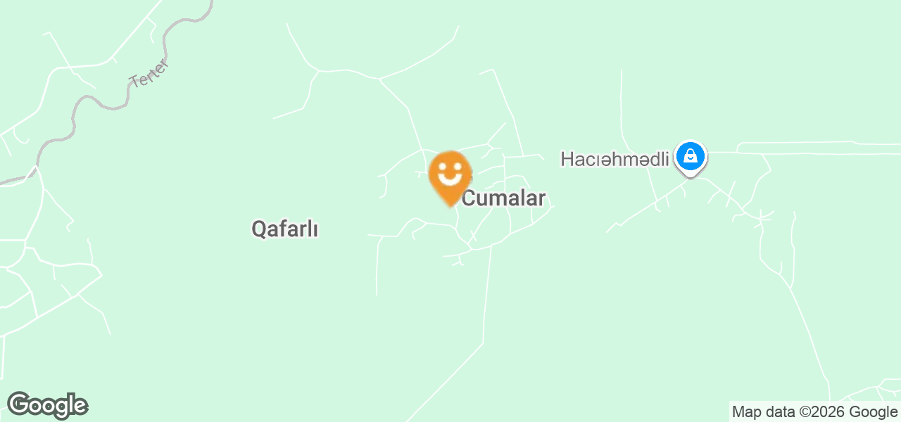 Cumalar (Yevlakh)
